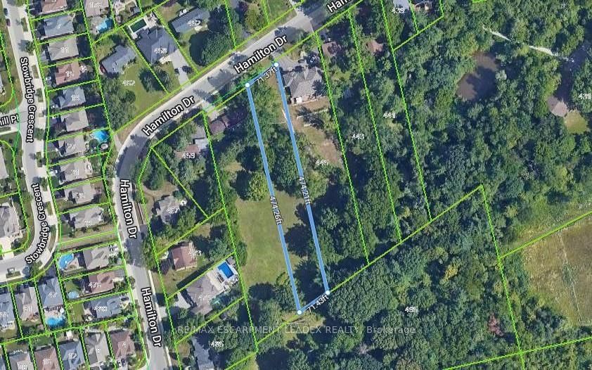 Additional image 2 of 449 Hamilton Drive, Hamilton, ON, L9G 2A9