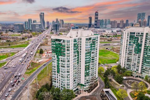 Additional image 8 of 1105-4450 Tucana Court, Mississauga, ON, L5R 3R4