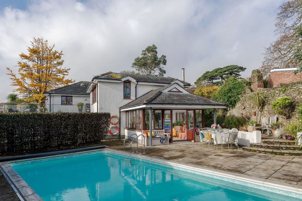 Additional image 18 of 6 bed detached house for saleGingko House, Stoke Fleming, Dartmouth TQ6