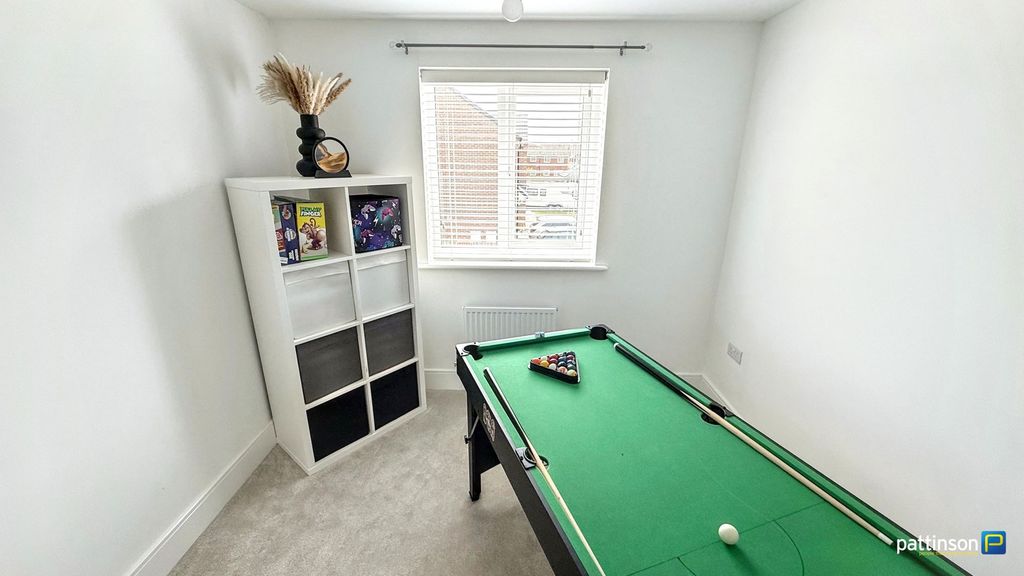 Additional image 31 of 4 bed detached house for saleTralee Court, Ashington NE63