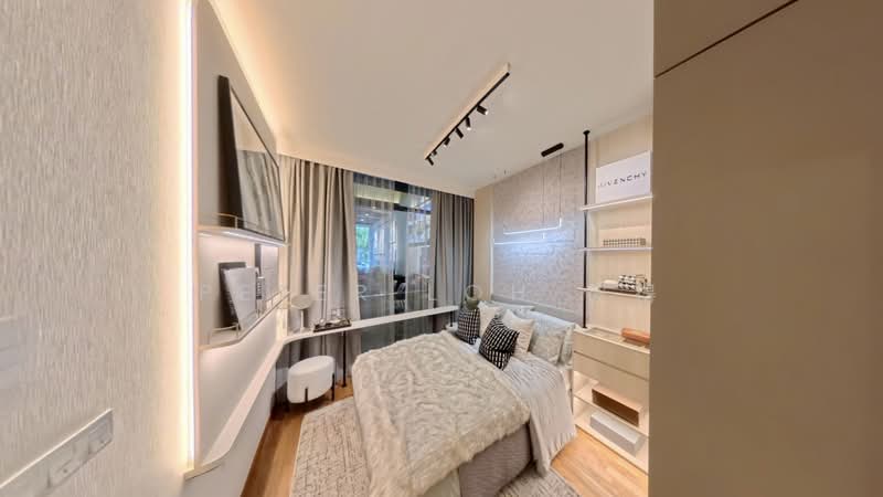 Additional image 3 of 1037 Serangoon Road