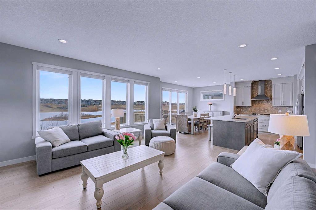 Additional image 5 of 121 Marquis View SE, Calgary, AB, T3M2H4