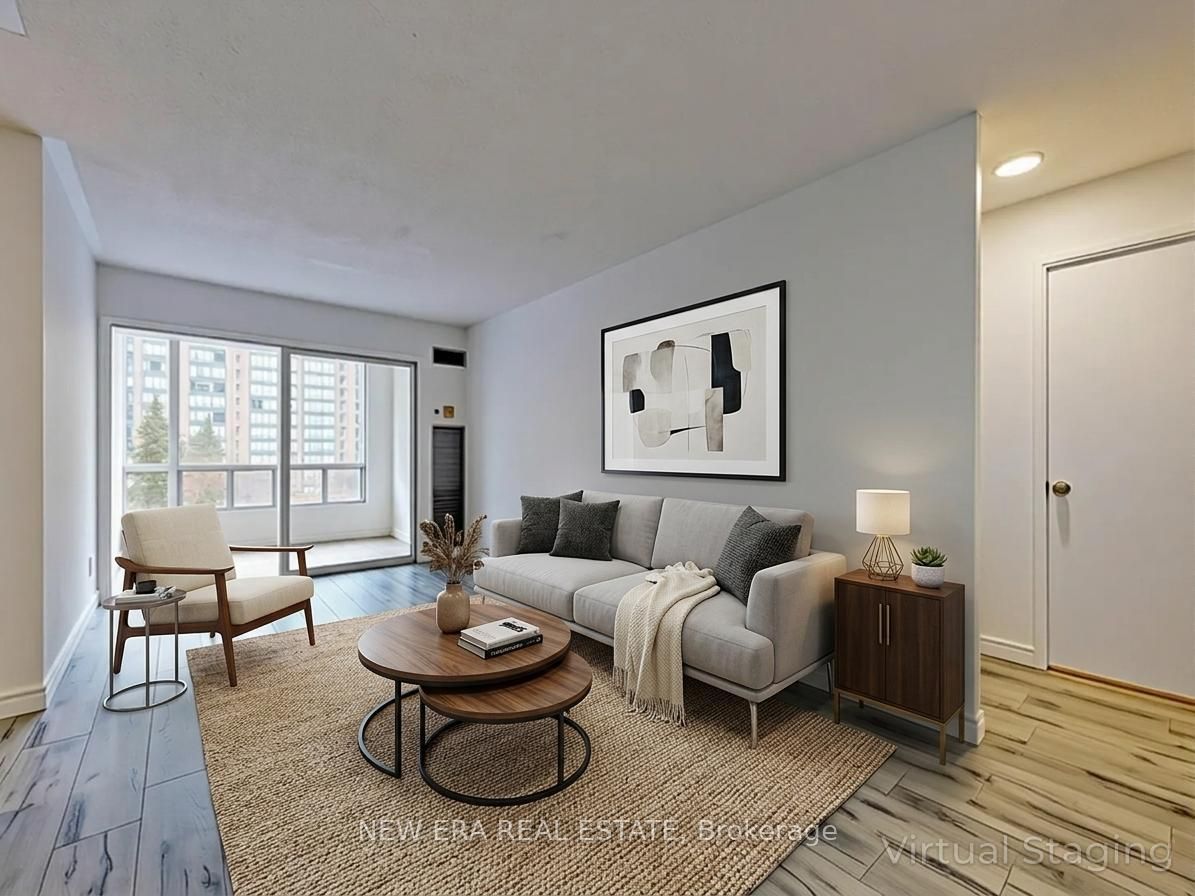 Additional image 3 of 409-115 Hillcrest Avenue, Mississauga, ON, L5B 3Y9