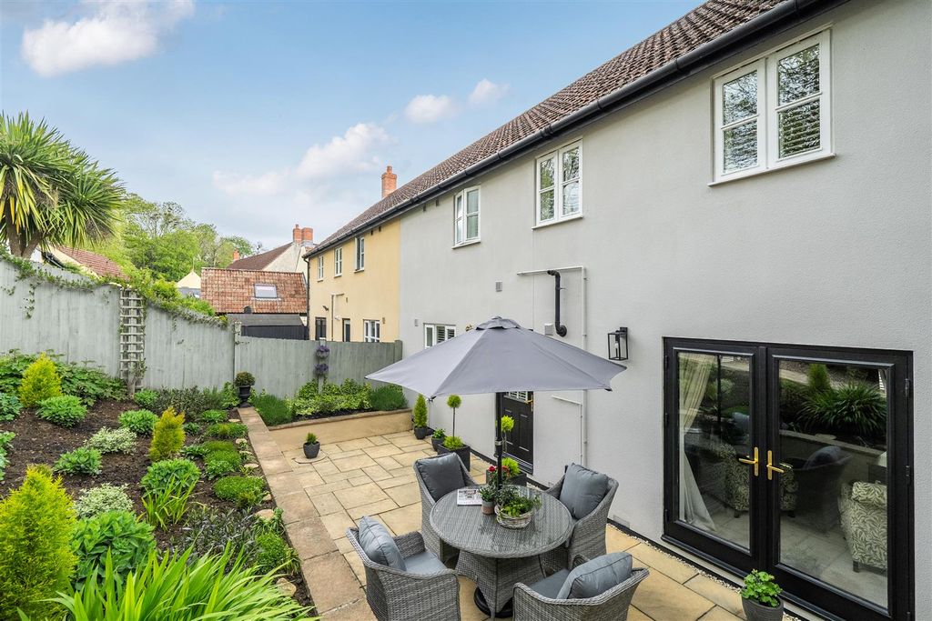 Additional image 14 of 4 bed semi-detached house for saleTunnel Road, Beaminster, Dorset DT8