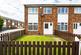 Albert Place, Lincolnshire DN32