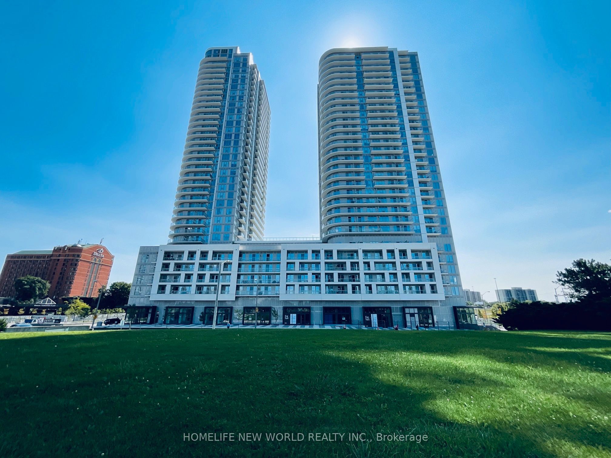 2117-2031 Kennedy Road, Toronto, ON, M1T 0B8