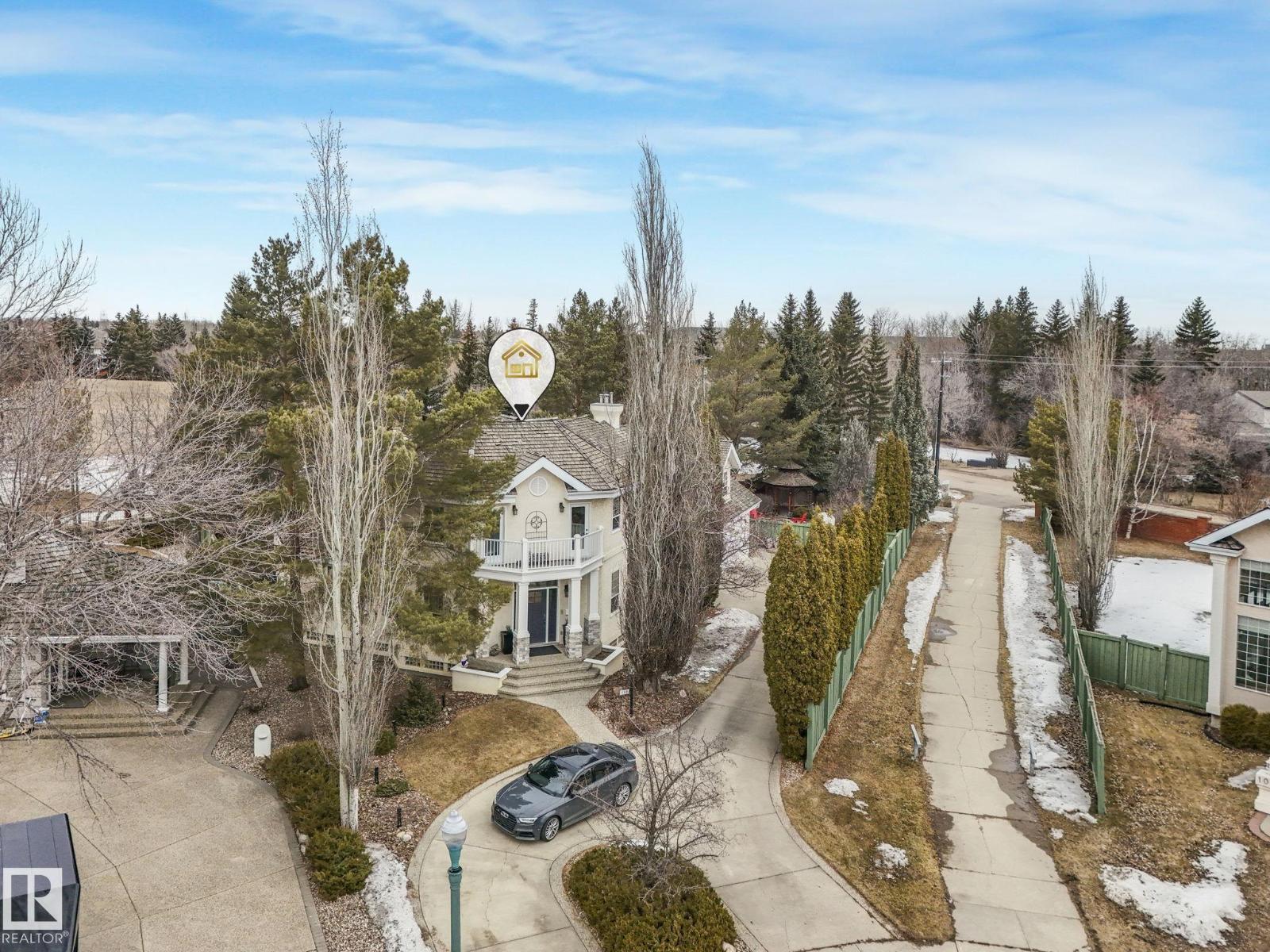 Additional image 2 of 110 Weaver Drive NW, Edmonton, AB, T6M2J3