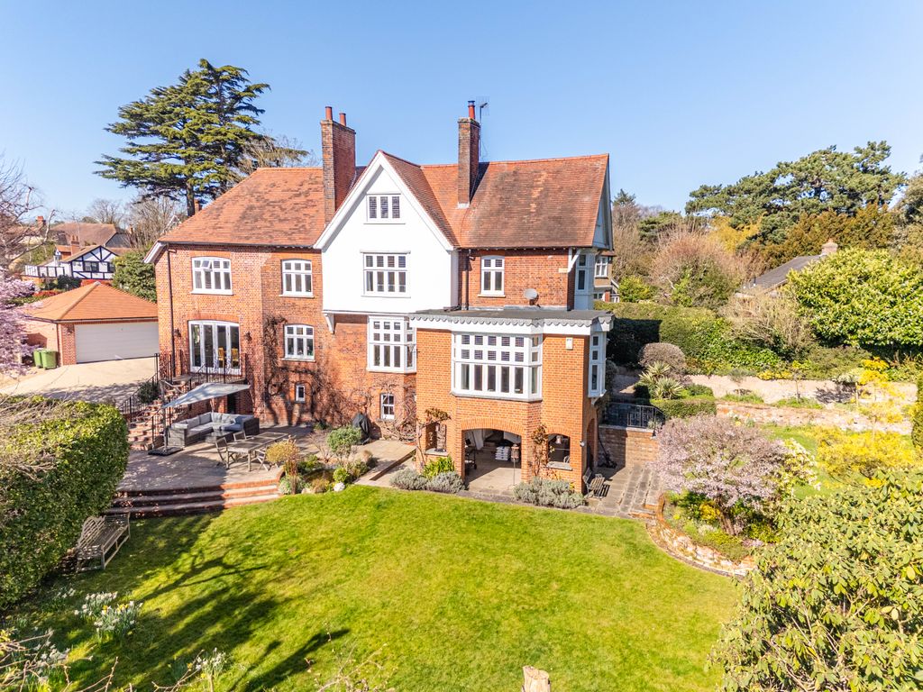 6 bed detached house for saleSt. Catherines Road, Broxbourne EN10