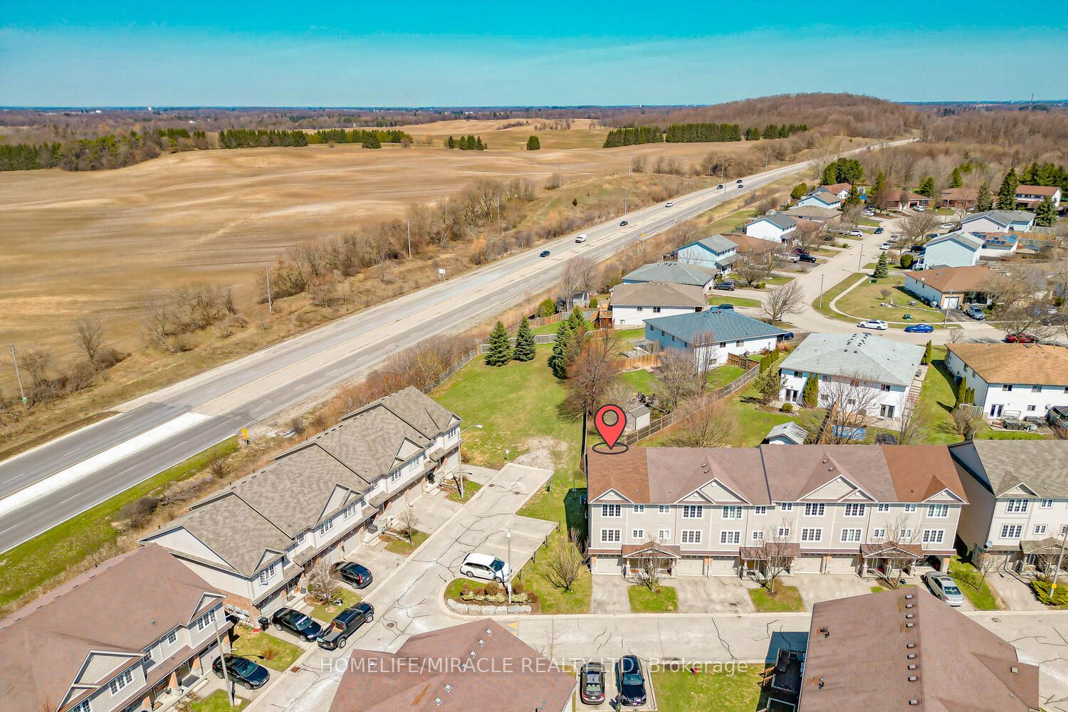 Additional image 4 of 52-355 Fisher Mills Road, Cambridge, ON, N3C 4N5