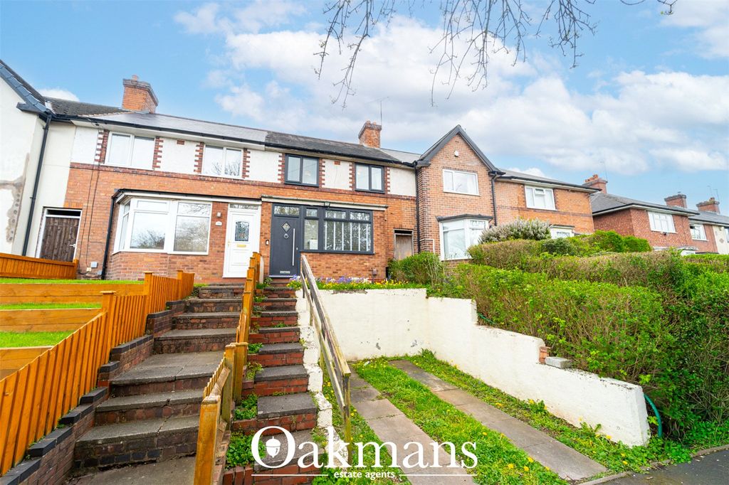 Additional image 28 of 3 bed terraced house for saleWoodhouse Road, Birmingham, West Midlands B32