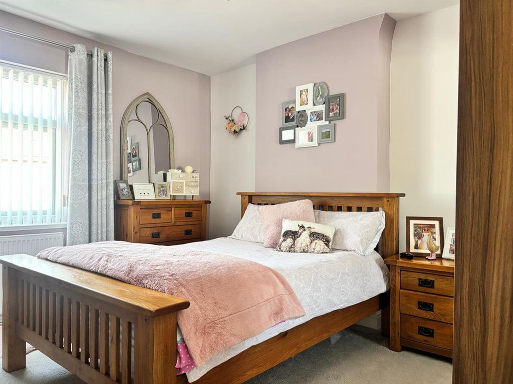 Additional image 14 of 3 bed semi-detached house for saleMarged Street, Llanelli SA15
