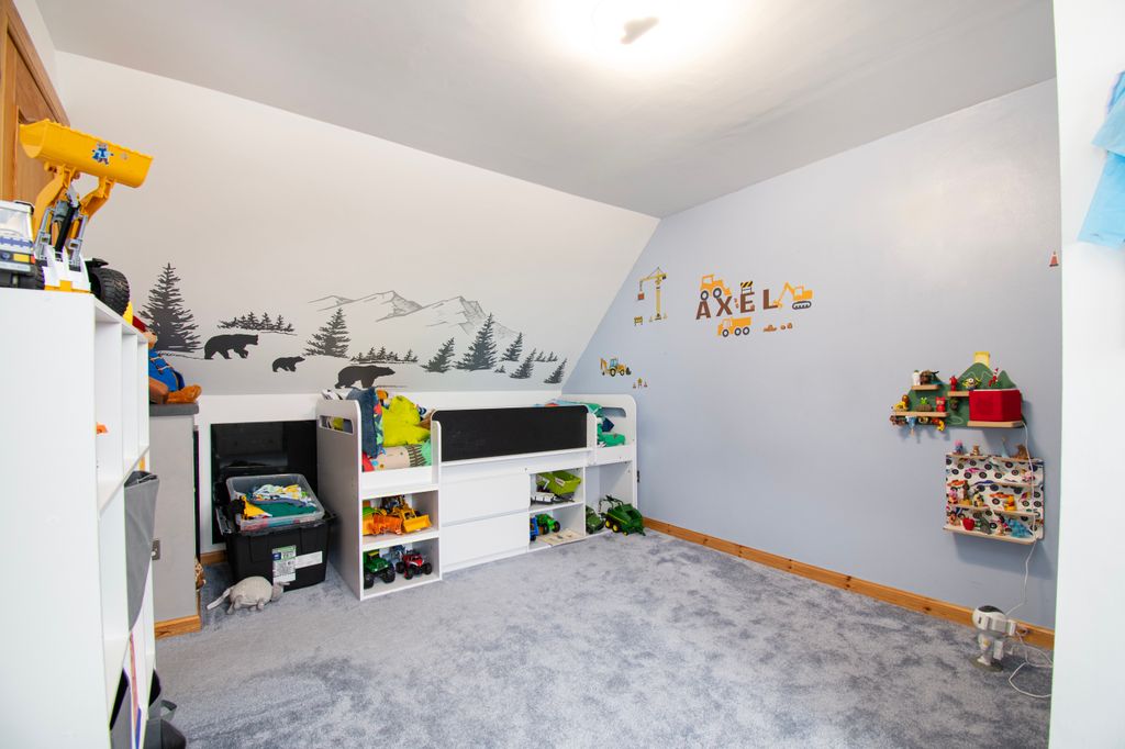 Additional image 14 of 3 bed semi-detached house for saleMuirton Road, Arbroath DD11