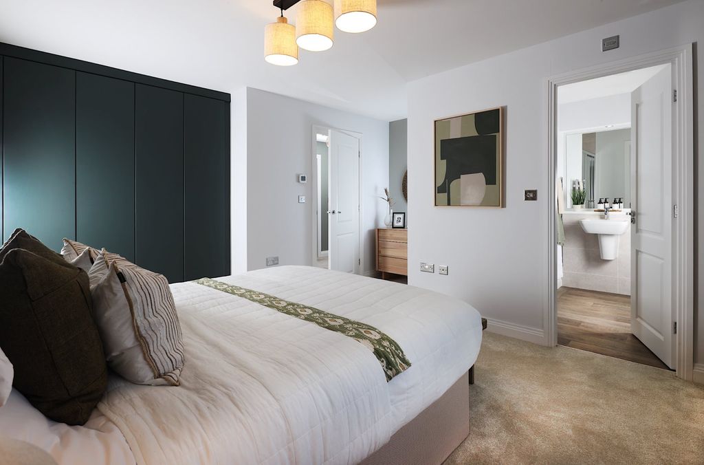Additional image 7 of 4 bed detached house for saleRichmond Point, Lytham St. Annes, Lancashire FY8