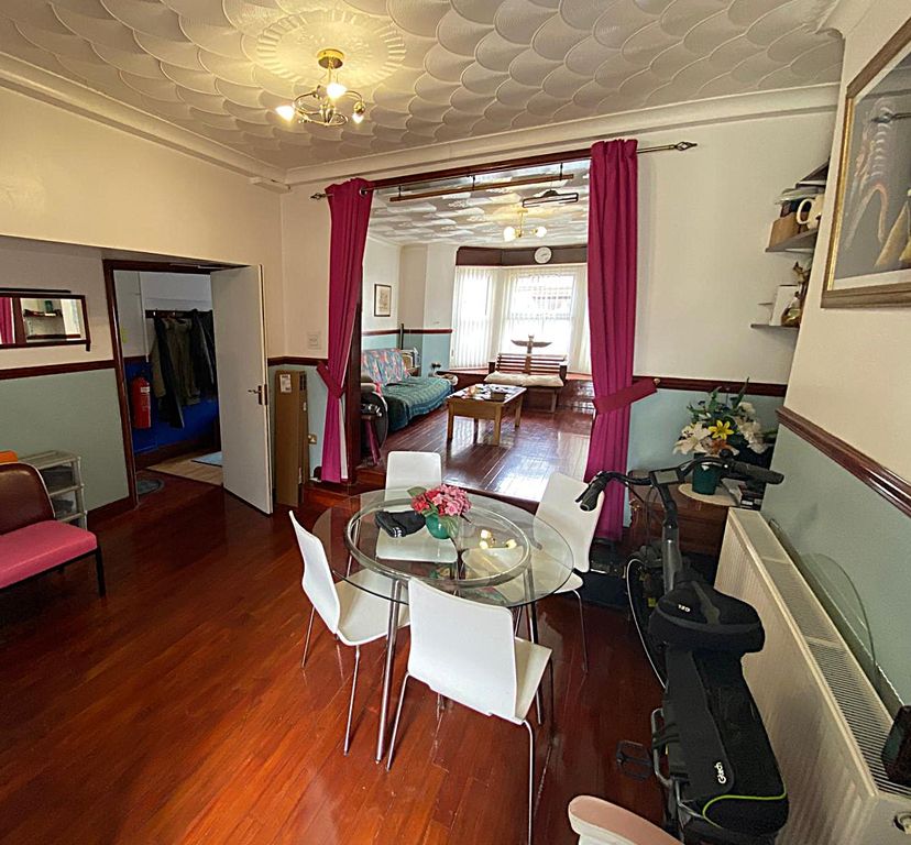Additional image 4 of 4 bed terraced house for saleCorporation Road, Cardiff CF11