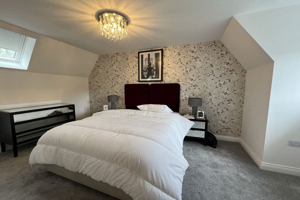 Additional image 14 of 4 bed detached house for saleHeol Min Afon, Abergavenny NP7