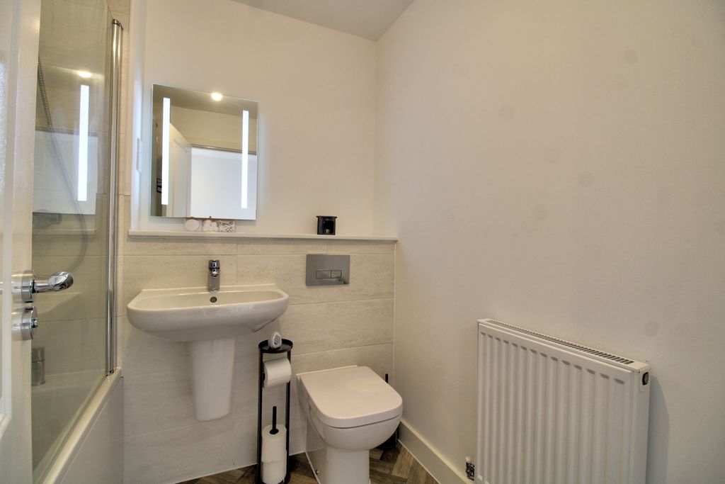 Additional image 10 of 2 bed terraced house for saleSultan Glacier Close, Newport NP20