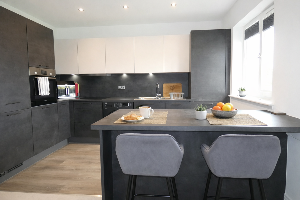 2 bed flat for saleCraibstone Place, Aberdeen AB21 photo 4