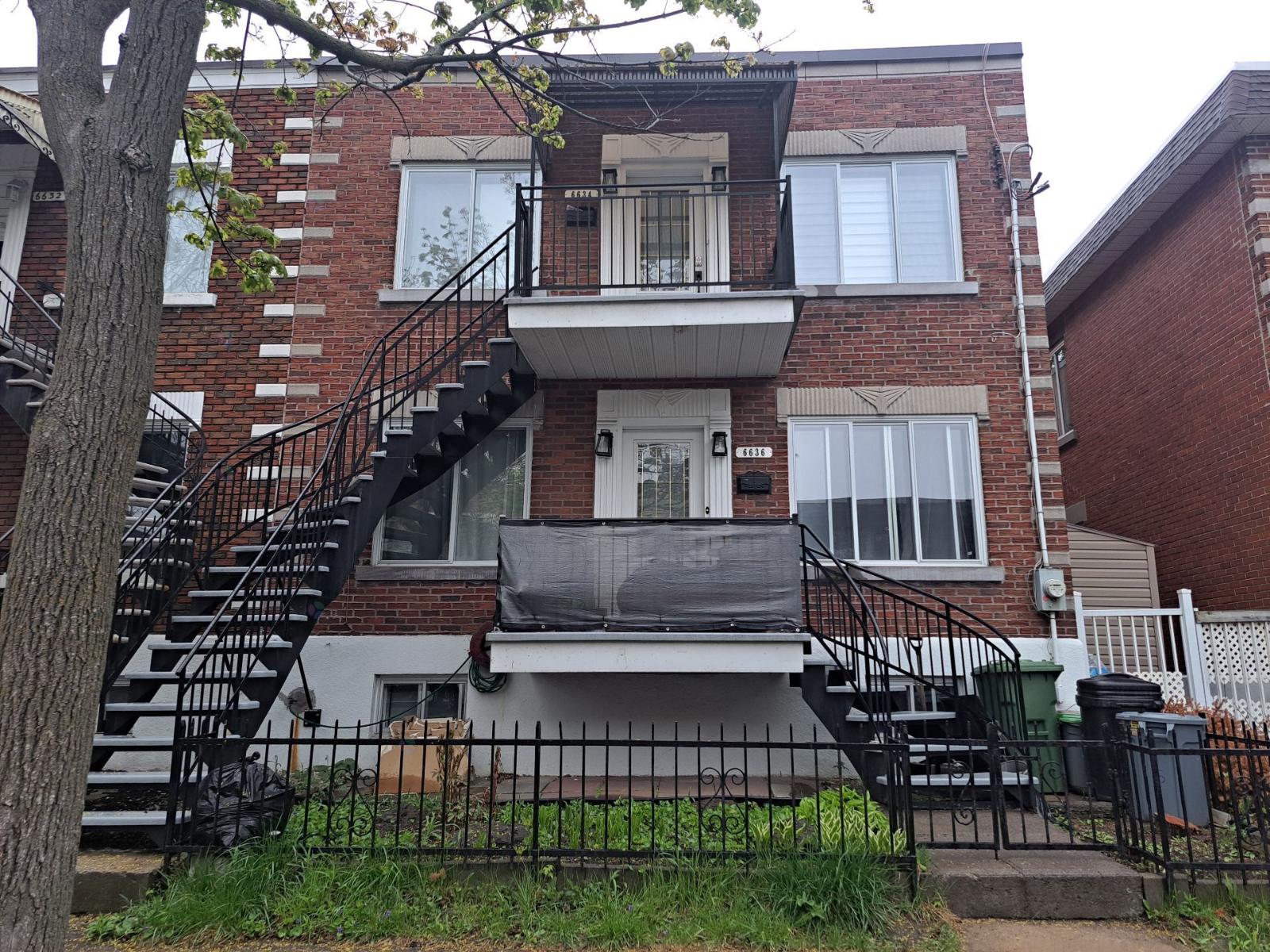 6634 Rue Hurteau