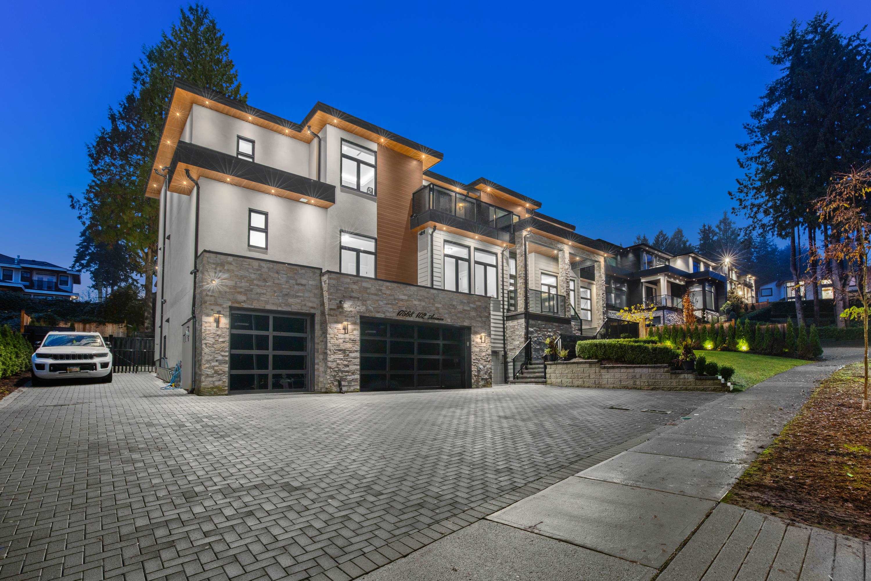 Additional image 4 of 17568 102 Avenue, Surrey, BC, V4N 4H2