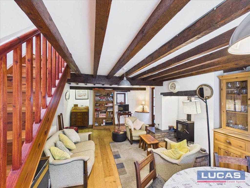 Additional image 11 of 3 bed semi-detached house for saleBridge House, Cadnant Road, Menai Bridge LL59