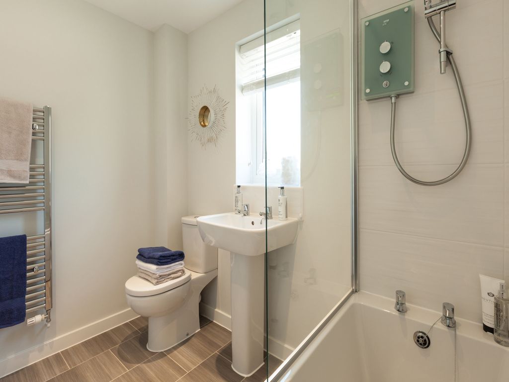 Additional image 14 of 3 bed end terrace house for sale"The Souter" at Waun-Y-Pound Road, Ebbw Vale NP23