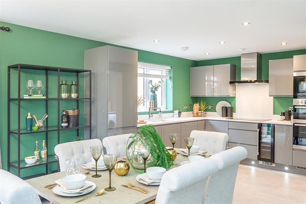 Additional image 2 of 4 bed detached house for sale"Clearwood" at Miles Road, Bordon GU35