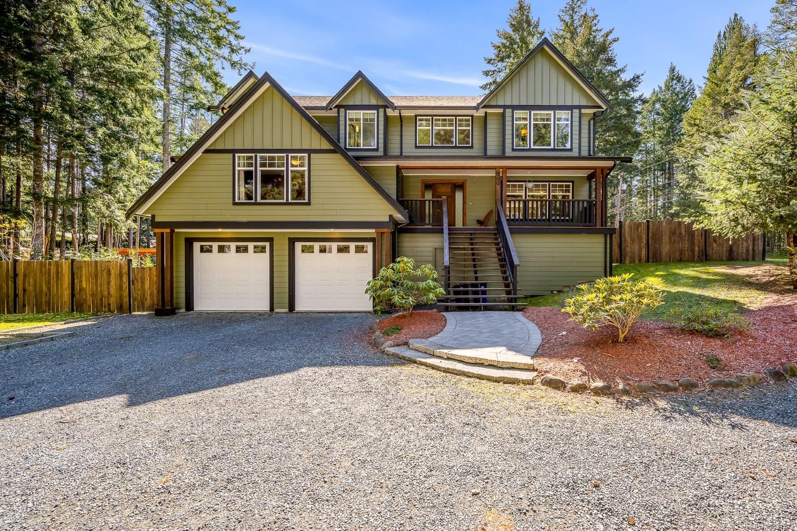 580 Brent Road, Comox, BC, V9M 3V9