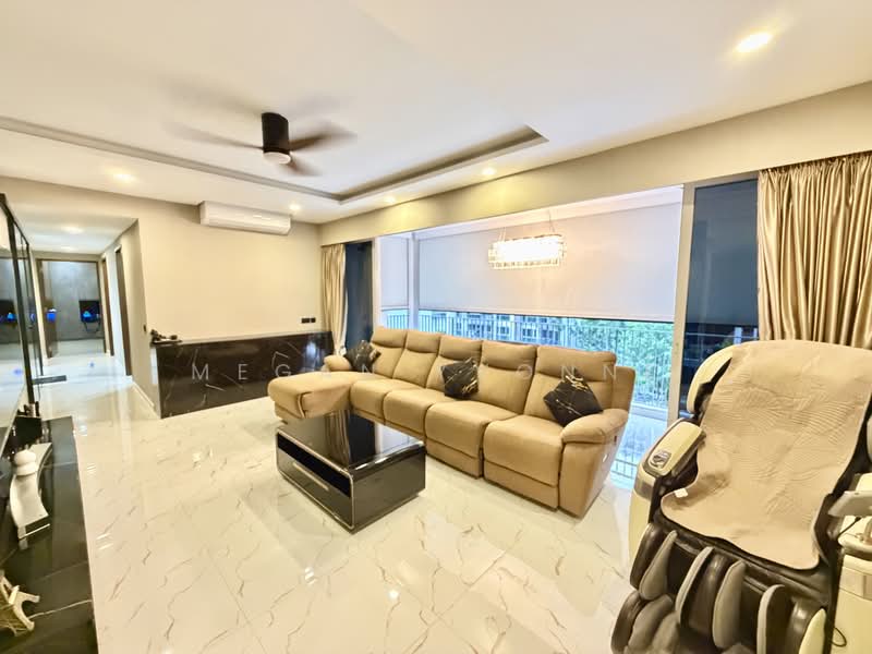 Punggol Walk photo 2