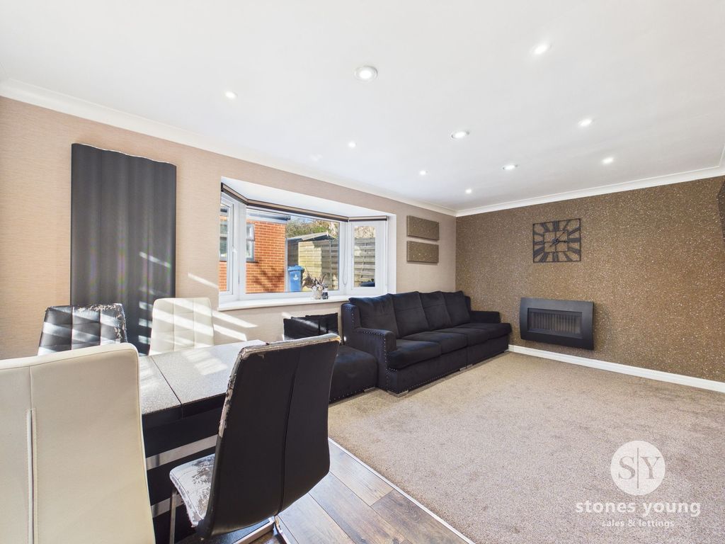 Additional image 2 of 3 bed semi-detached house for saleShear Bank Close, Blackburn BB1