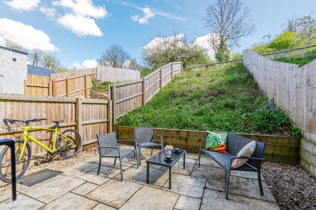 Additional image 29 of 4 bed terraced house for saleChantry, Old Vicarage Gardens, Bruton BA10