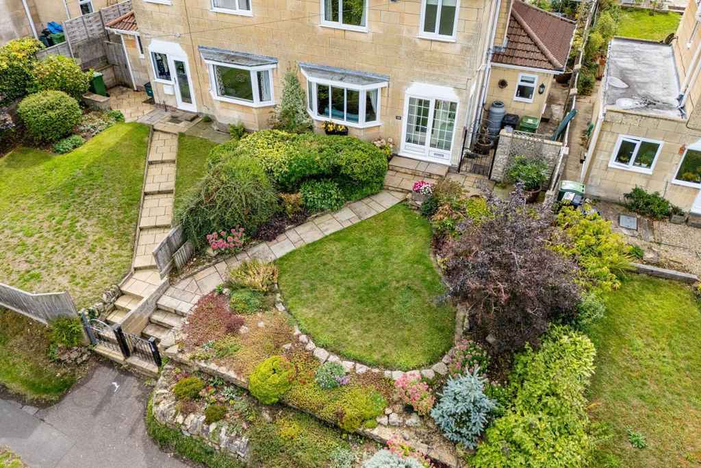 Additional image 28 of 3 bed semi-detached house for saleHigh Street, Bathford, Bath BA1