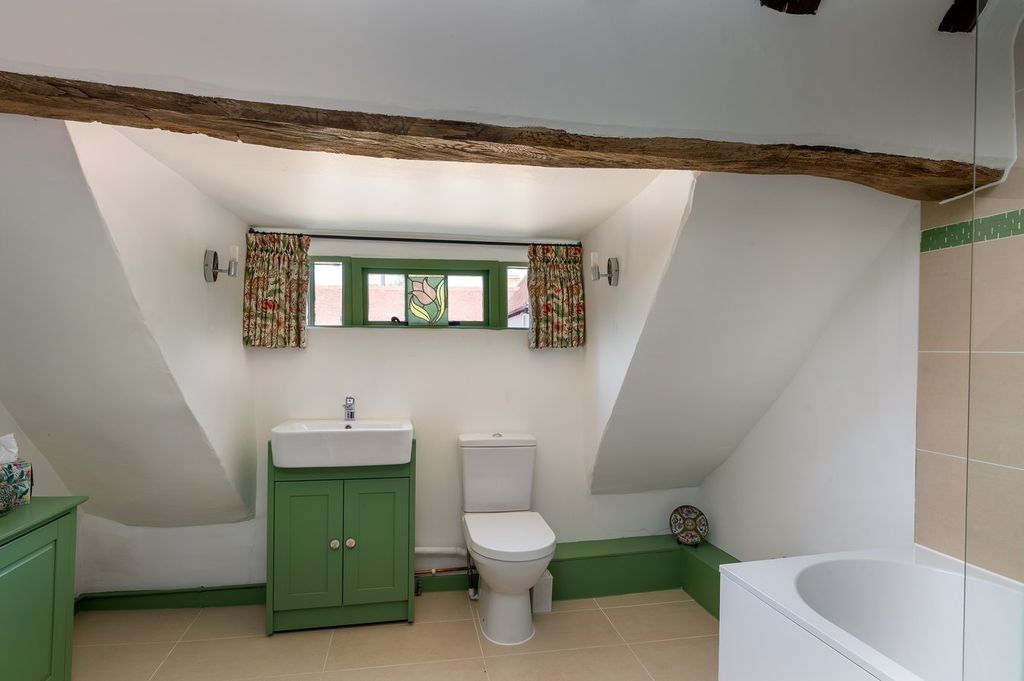 Additional image 25 of 5 bed detached house for saleHigh Street, Elstow, Bedfordshire MK42