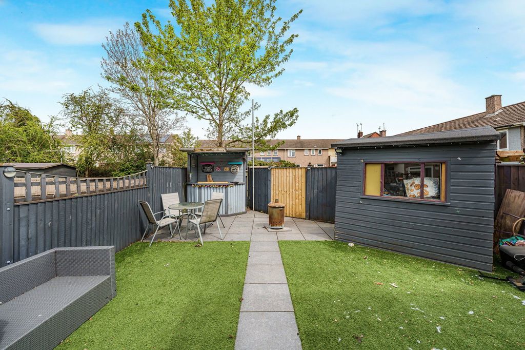 Additional image 22 of 3 bed terraced house for saleDrake Close, Newport NP19