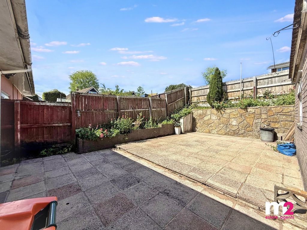 Additional image 16 of 4 bed semi-detached house for saleEastfield Road, Caerleon, Newport NP18