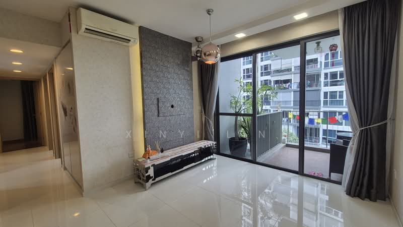 106 Punggol Walk