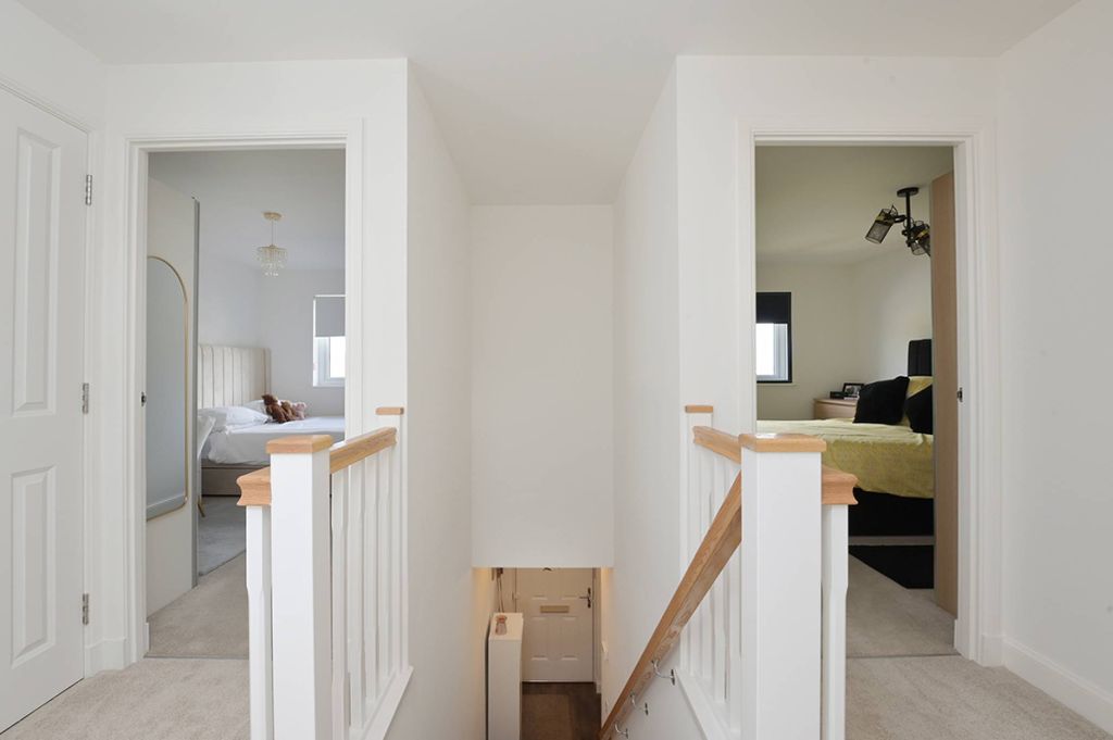 Additional image 14 of 4 bed detached house for saleBrocken Brigg Parkway, Gilmerton, Edinburgh EH17
