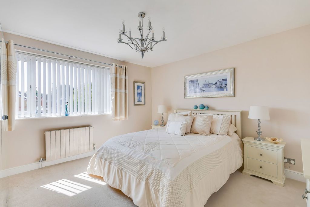 Additional image 30 of 4 bed detached house for saleWern Fawr Lane, Old St Mellons, Cardiff CF3