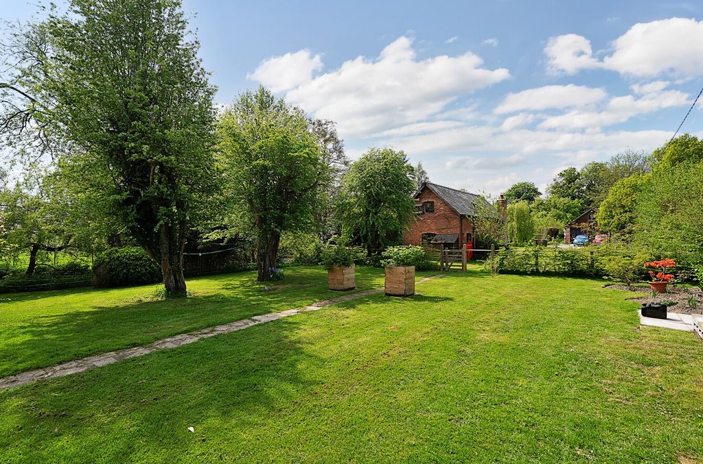 Additional image 23 of 5 bed semi-detached house for saleHouse With Annexe And Land, Adleymoor, Craven Arms SY7