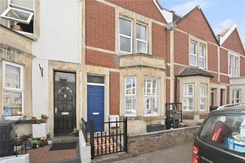 Oak Road, Bristol BS7