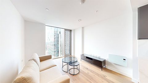 Viadux, 42, Great Bridgewater St, Manchester M1