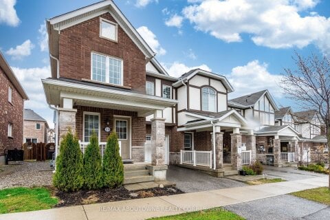 Additional image 7 of 1239 Mulroney Heights, Milton, ON, L9E 1G1