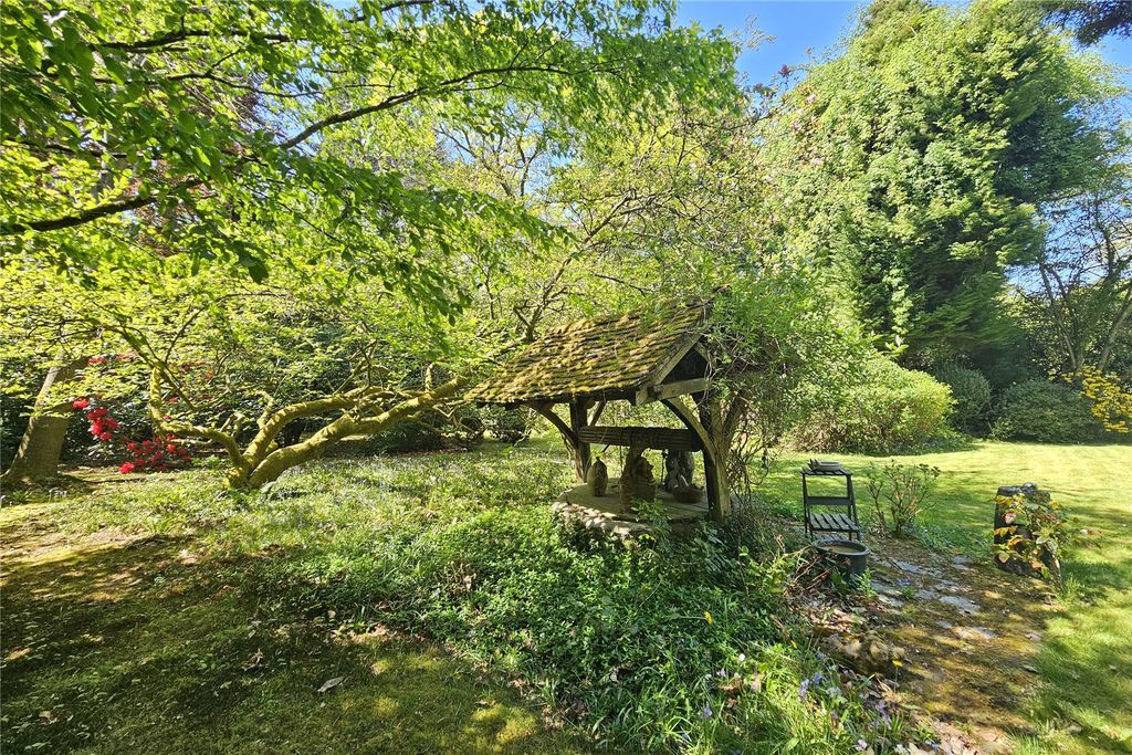 Additional image 47 of Land for saleGrayshott, Hindhead, Surrey GU26