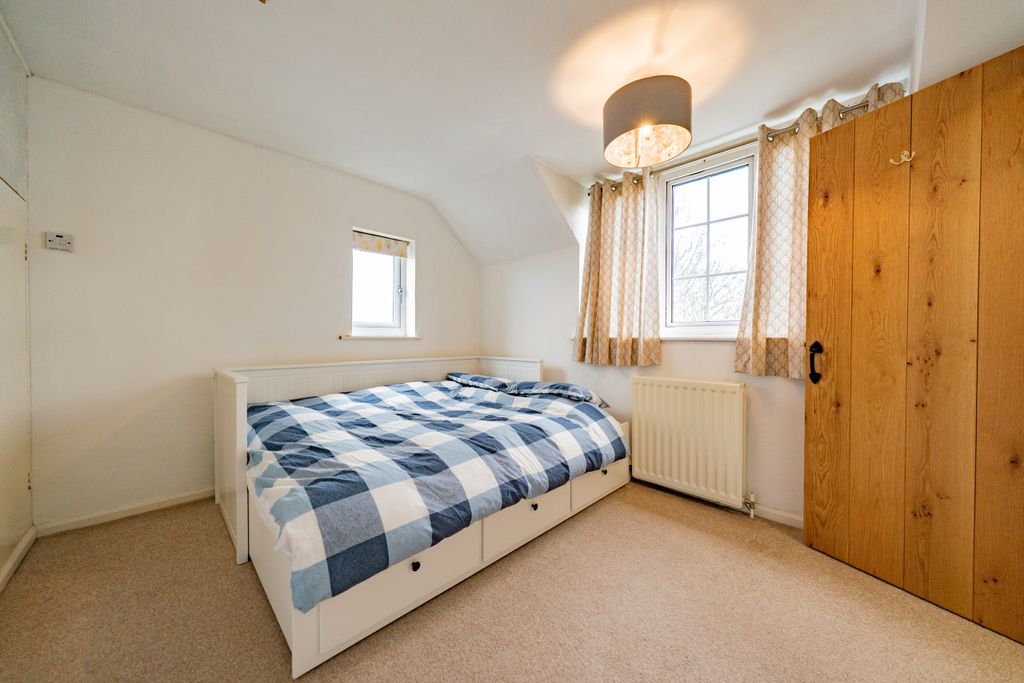 Additional image 15 of 2 bed detached house for saleThe Green, Markfield, Leicester, Leicestershire LE67