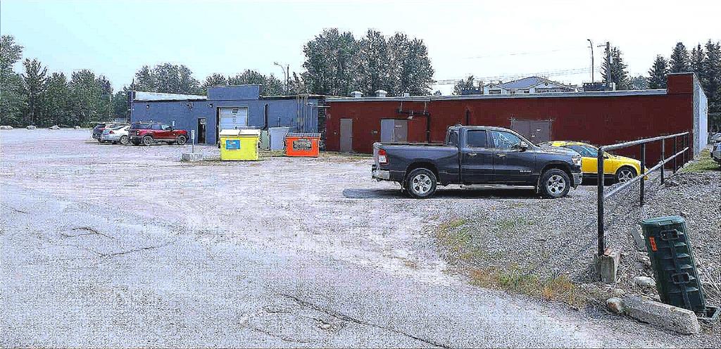 Additional image 6 of 1 & 2 combin-204 Centre Street N, Sundre, AB, T0M 1X0