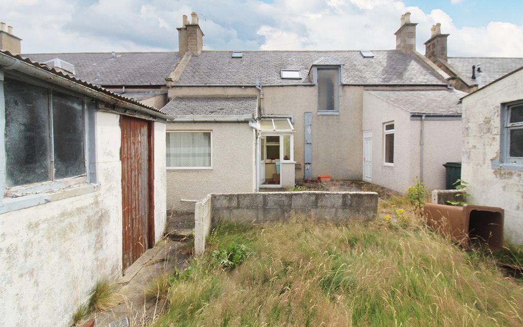 Additional image 21 of 4 bed semi-detached house for saleWest Carlton Terrace, Buckie AB56