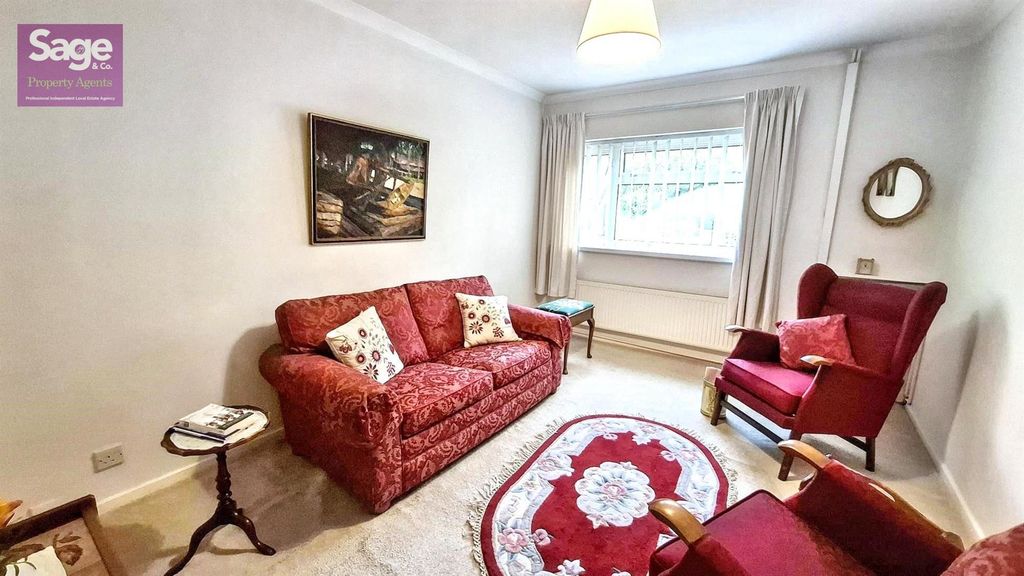 Additional image 12 of 3 bed semi-detached house for saleManor Park, Newbridge, Newport NP11
