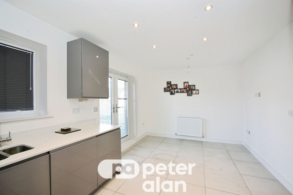 Additional image 3 of 4 bed semi-detached house for saleAustenite Way, Newport NP19