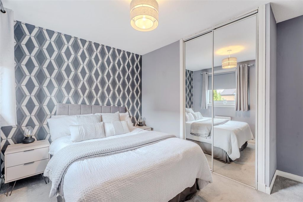 Additional image 14 of 3 bed semi-detached house for saleMarigold Avenue, Motherwell ML1