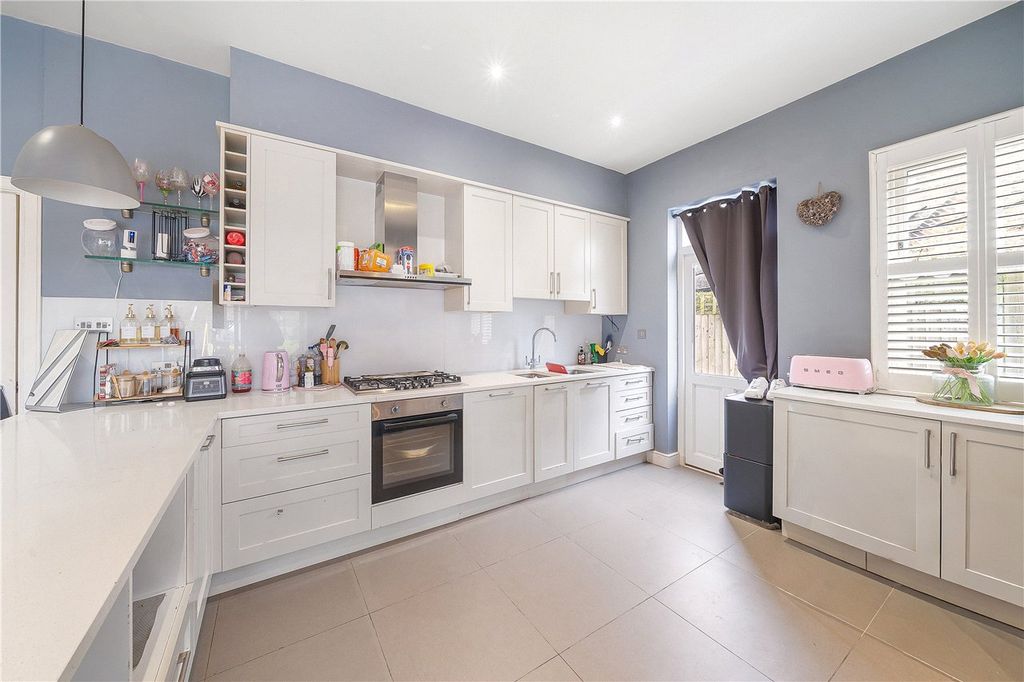 Additional image 5 of 5 bed semi-detached house for saleReddons Road, Beckenham BR3