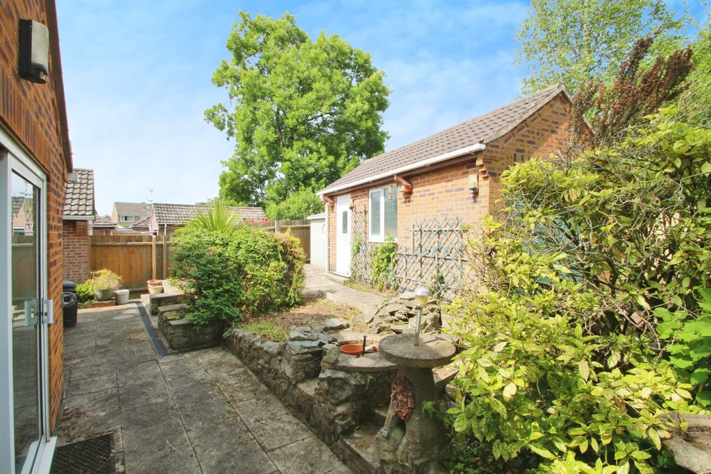Additional image 31 of 3 bed detached bungalow for salePoplar Avenue, Markfield, Leicestershire LE67